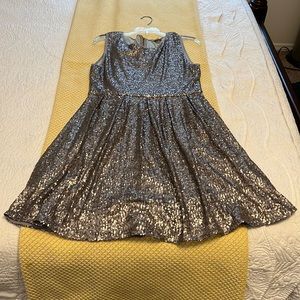 NWT - Womens Cocktail holiday party dress